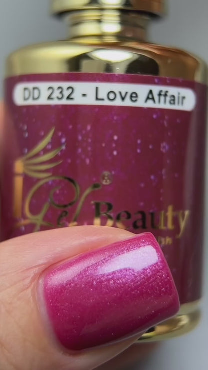 Dip & Dap - DD232 Love Affair