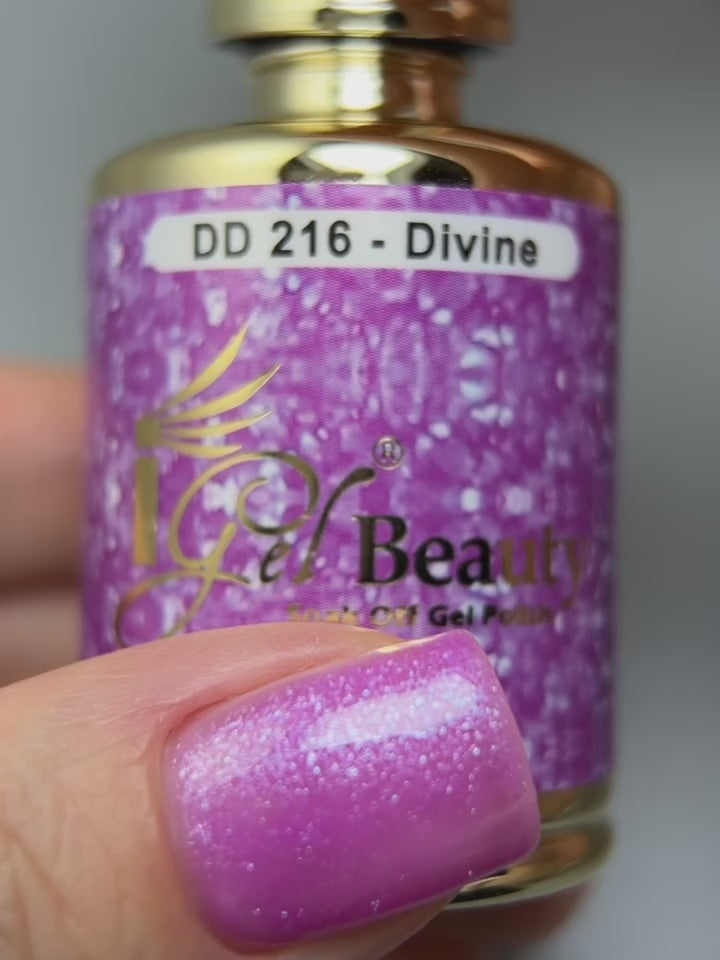 Dip & Dap - DD216 Divine – iGel Beauty