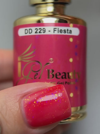 Dip & Dap - DD229 Fiesta