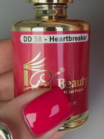 Dip & Dap - DD058 Heartbreaker