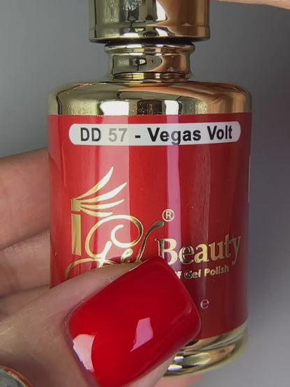 Dip & Dap - DD057 Vegas Volt