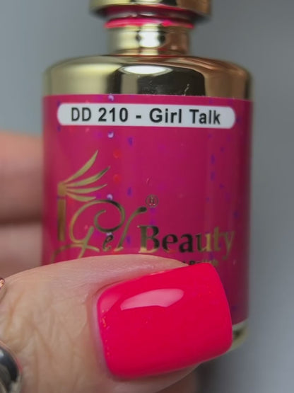 Dip & Dap - DD210 Girl Talk