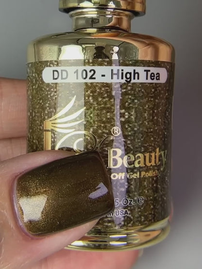 Dip & Dap - DD102 High Tea