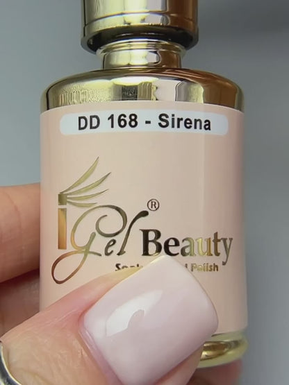 Dip & Dap - DD168 Sirena