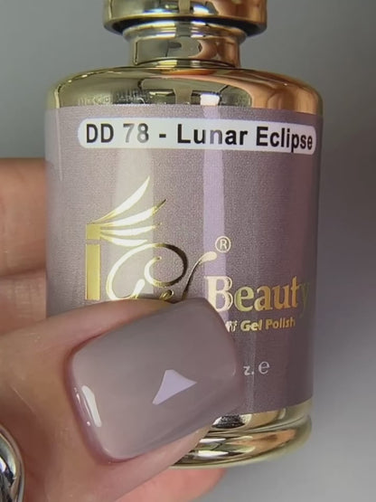 Dip & Dap - DD078 Lunar Eclipse