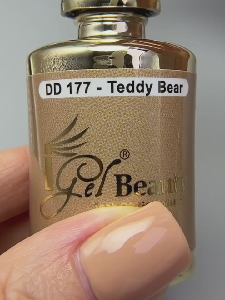 Dip & Dap - DD177 Teddy Bear – iGel Beauty