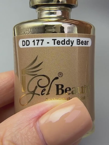 Dip & Dap - DD177 Teddy Bear