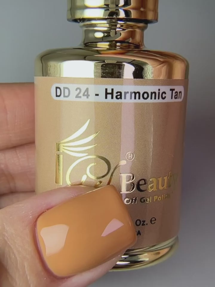 Dip & Dap - DD024 Harmonic Tan – iGel Beauty