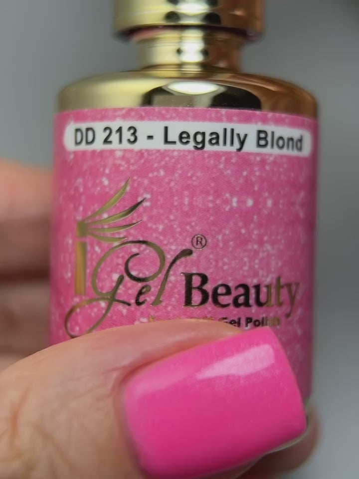 Dip & Dap - DD213 Legally Blonde – iGel Beauty