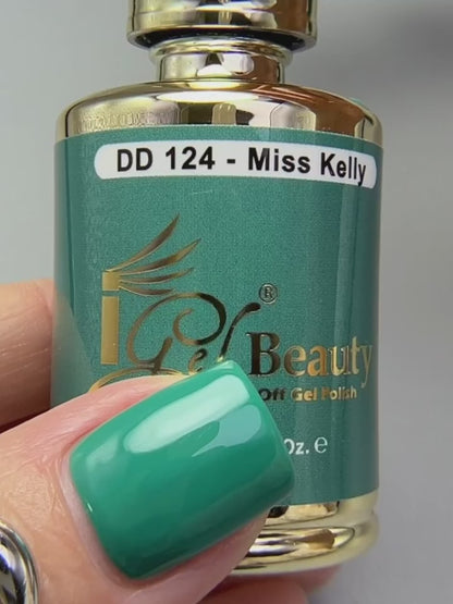 Dip & Dap - DD124 Miss Kelly