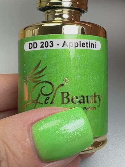 Dip & Dap - DD203 Appletini