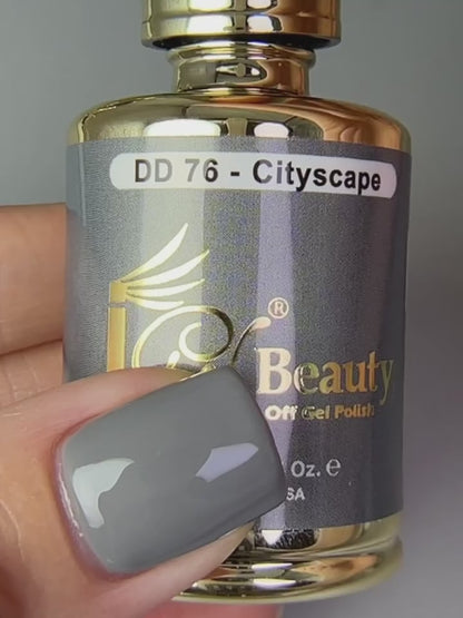 Dip & Dap - DD076 Cityscape