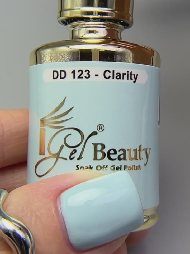 Dip & Dap - DD123 Clarity – iGel Beauty