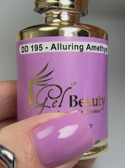 Dip & Dap - DD195 Alluring Amethyst