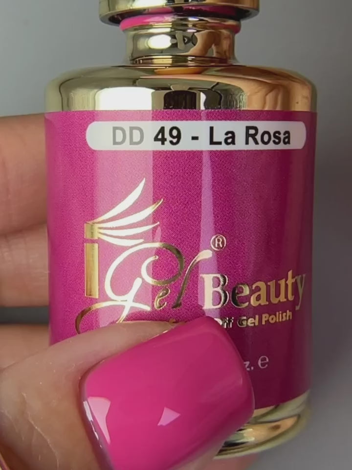 Dip & Dap - DD049 La Rosa – iGel Beauty