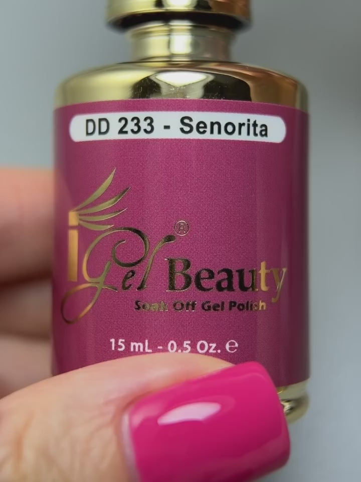 Dip & Dap - DD233 Senorita – iGel Beauty
