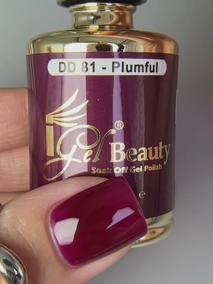 Dip & Dap - DD081 Plumful