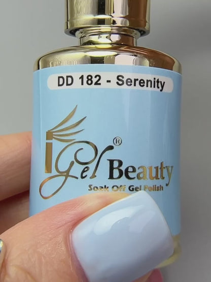 Dip & Dap - DD182 Serenity