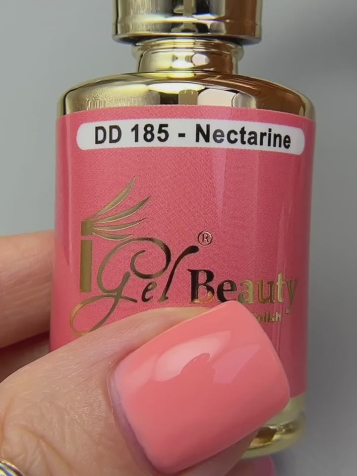 Dip & Dap - DD185 Nectarine – iGel Beauty