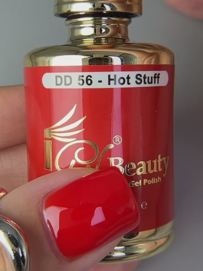 Dip & Dap - DD056 Hot Stuff