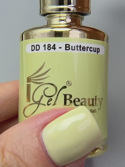 Dip & Dap - DD184 Buttercup