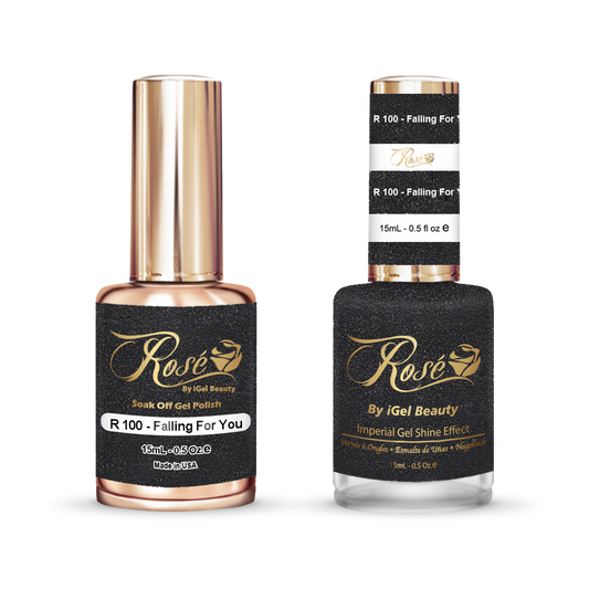 Rosé - R100 Falling For You