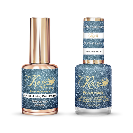 Rosé - R153 Living Our Dream