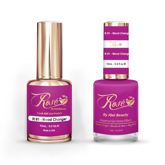 Rosé - R081 Mood Changer