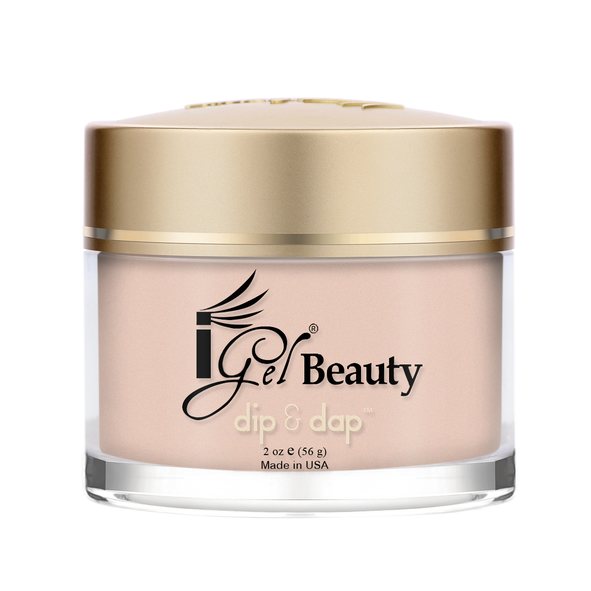 Dip & Dap Powder - DD283 Organza