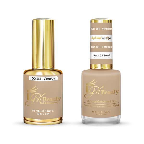 Dip & Dap - DD261 Virtuous – iGel Beauty