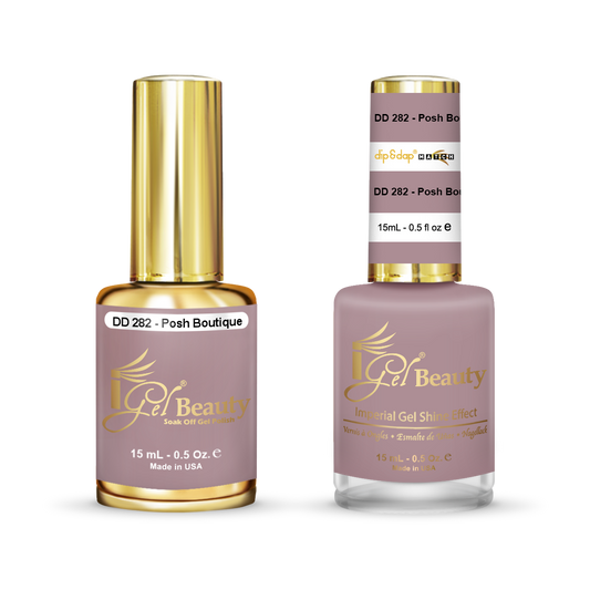 Dip & Dap - DD282 Posh Boutique