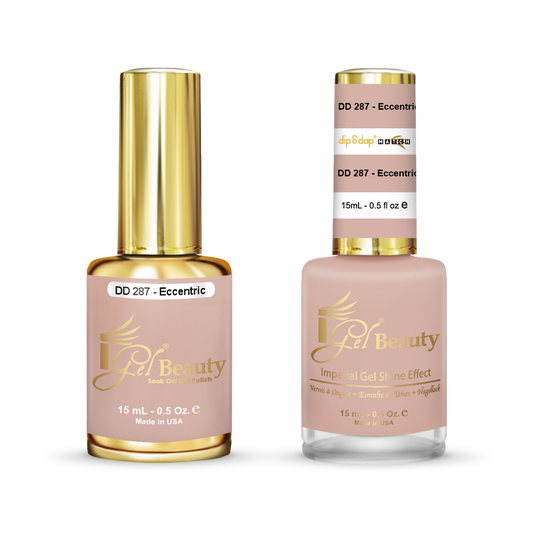 Dip & Dap - DD287 Eccentric