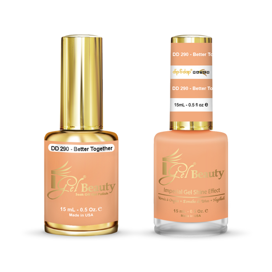 Dip & Dap - DD290 Better Together