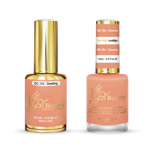 Dip & Dap - DD294 Destiny