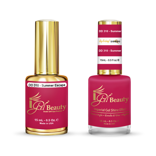 Dip & Dap - DD296 Modern Love – iGel Beauty
