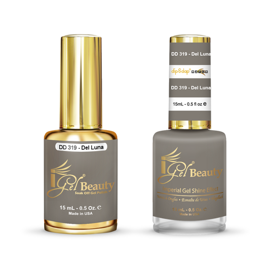 Dip & Dap - DD286 You Orchiding Me – iGel Beauty