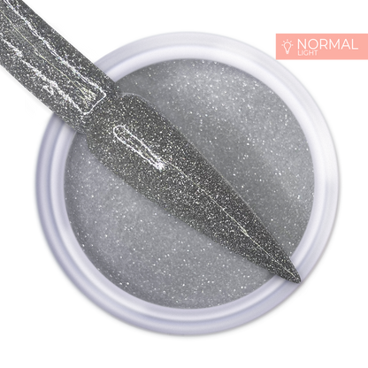 Dip & Dap Reflective Powder - RG01 Diamond Dust