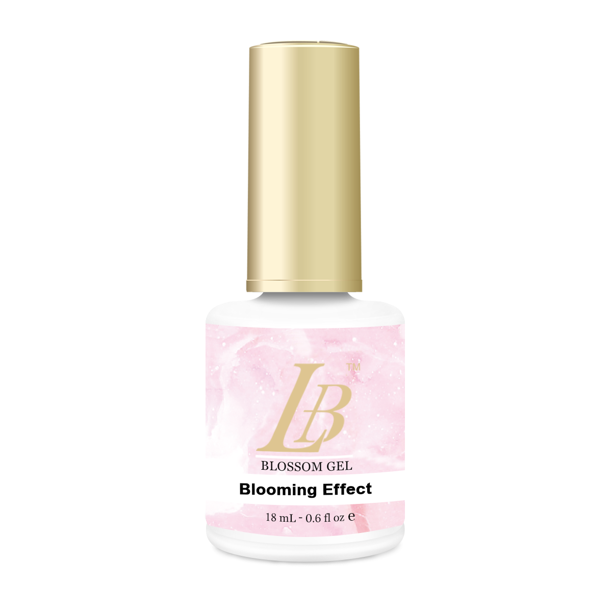 Blossom Gel - Blooming Effect