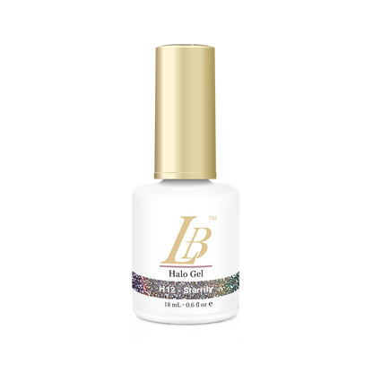LB Halo Gel Color - H12 Starrily