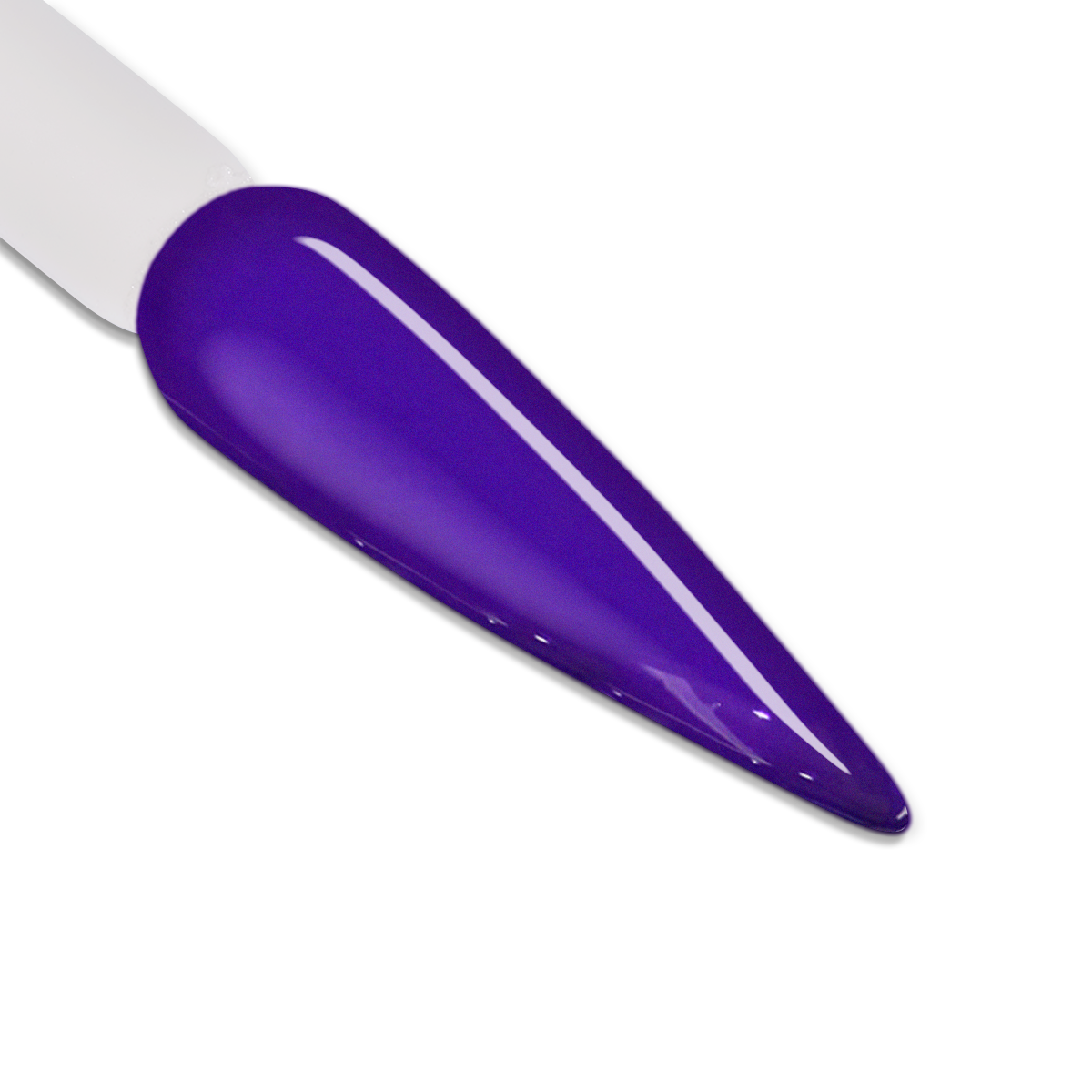 LB Jelly Gel Color - JG17 Violet