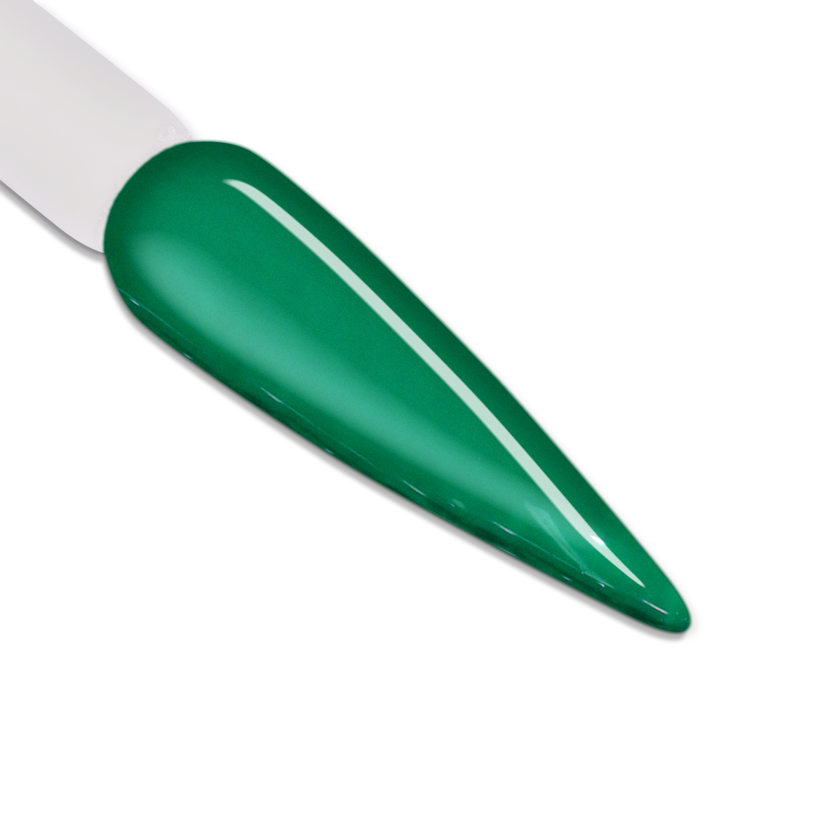LB Jelly Gel Color - JG18 Emerald Green