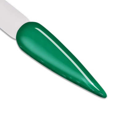LB Jelly Gel Color - JG18 Emerald Green