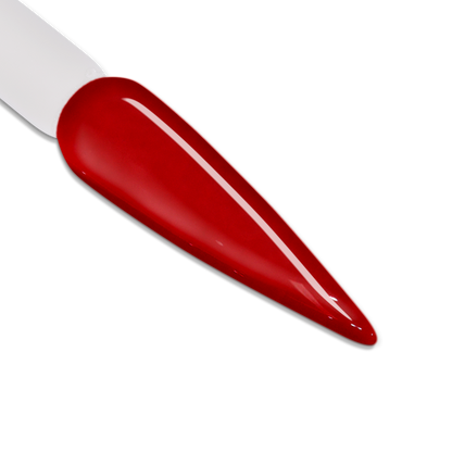 LB Jelly Gel Color - JG05 Ruby Red