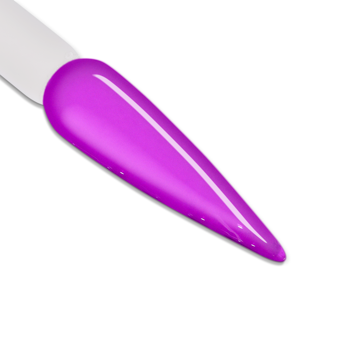 LB Jelly Gel Color - JG09 Purple Amethyst