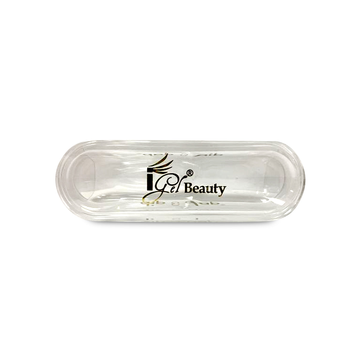 iGel Beauty French Tip Dip Case