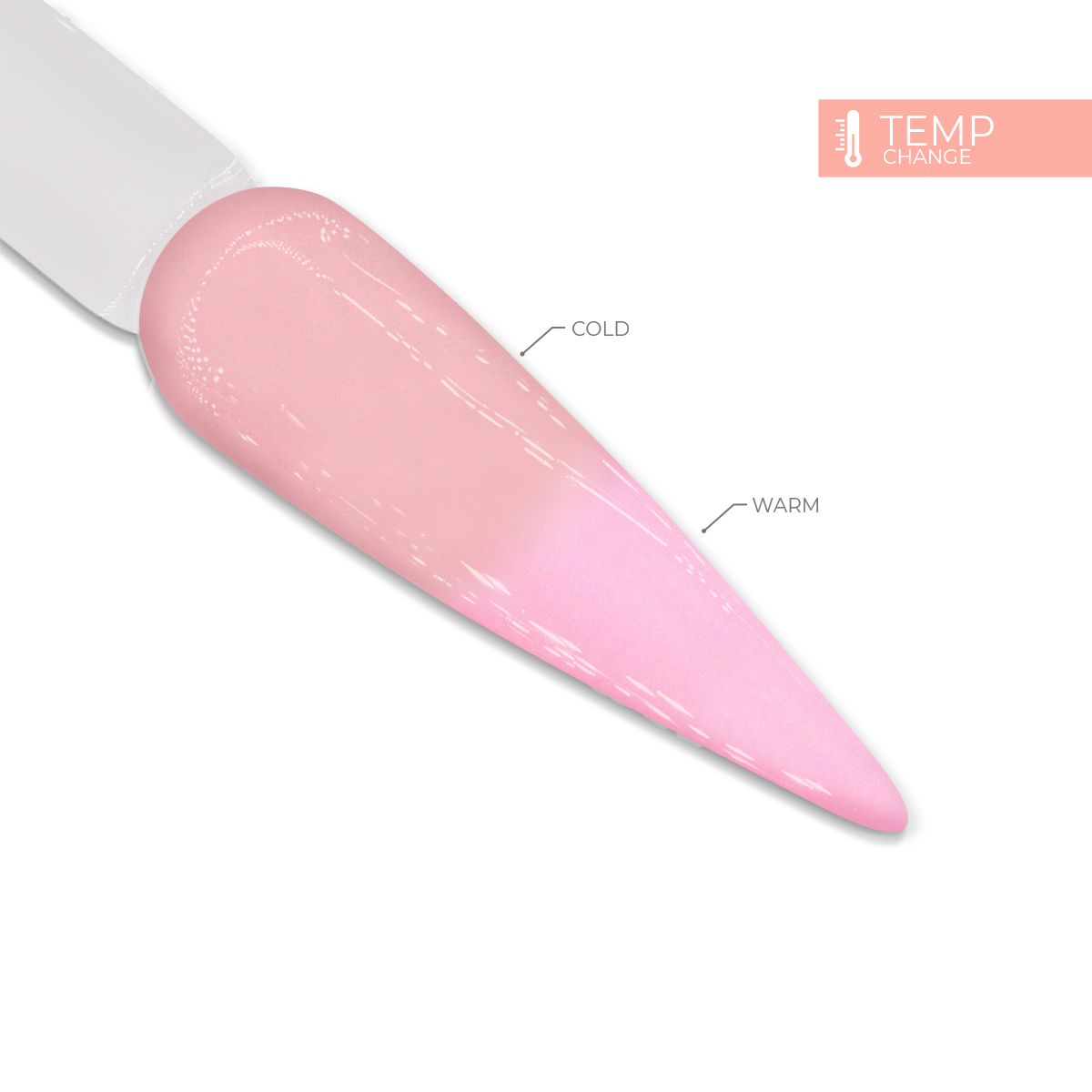 LB Mood Gel Color - MC01 Midnight Jasmine iGel Beauty LB Mood Gel Color - MC01 Midnight Jasmine iGel Beauty