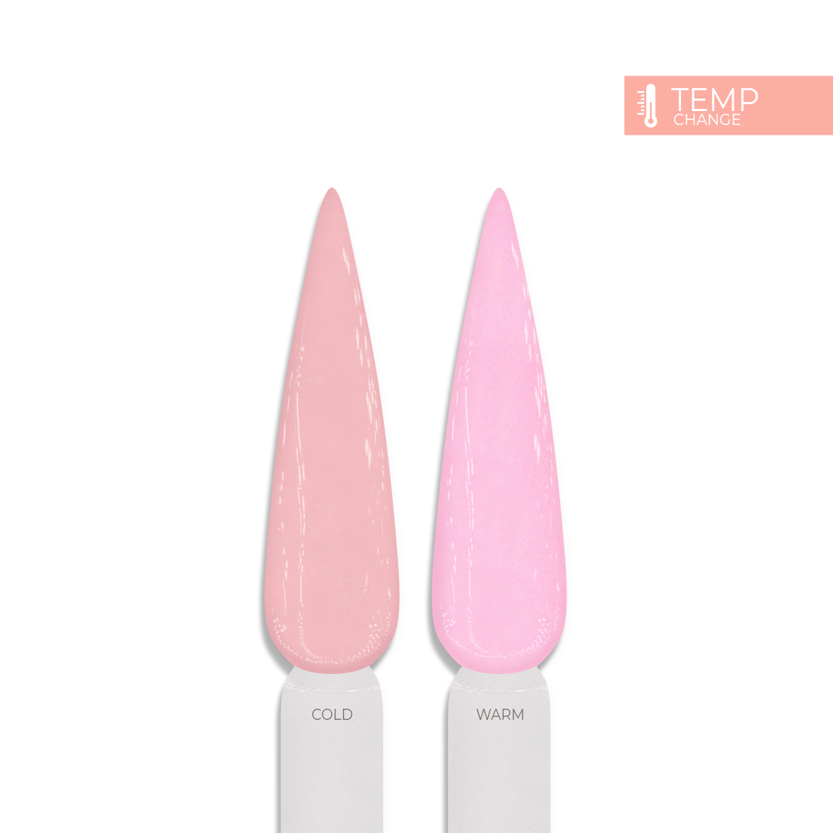 LB Mood Gel Color - MC01 Midnight Jasmine iGel Beauty LB Mood Gel Color - MC01 Midnight Jasmine iGel Beauty