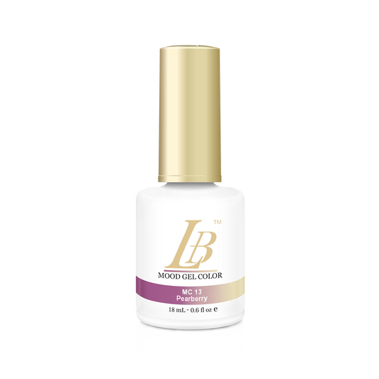 LB Mood Gel Color - MC13 Pearberry