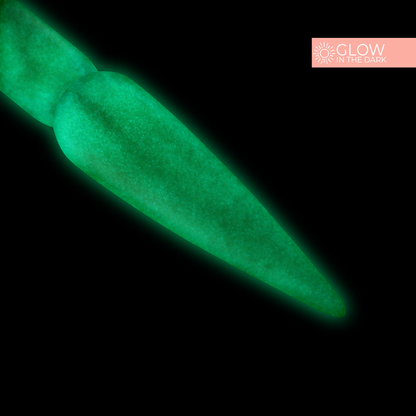 Dip & Dap Powder - Glow in the Dark - DDG30 Rolling in the Dough