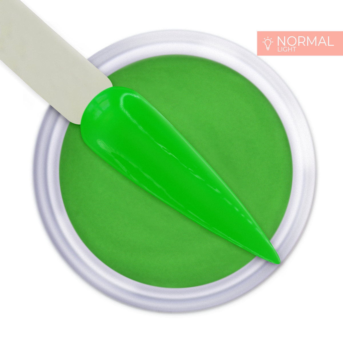 Dip & Dap Powder - Glow in the Dark - DDG30 Rolling in the Dough